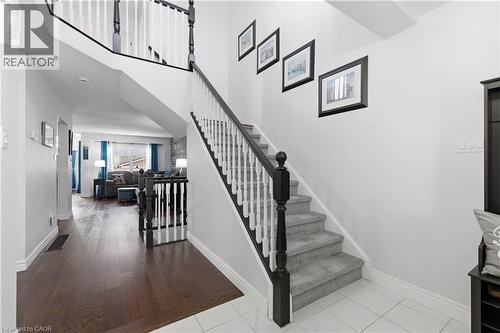 59 Kerwood Drive, Cambridge, ON - Indoor Photo Showing Other Room