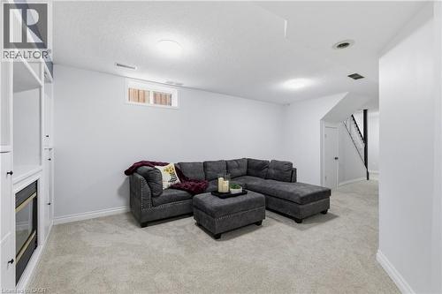 59 Kerwood Drive, Cambridge, ON - Indoor