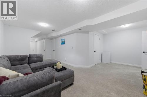 59 Kerwood Drive, Cambridge, ON - Indoor Photo Showing Other Room