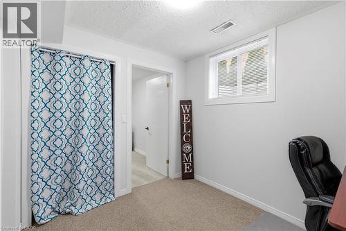 59 Kerwood Drive, Cambridge, ON - Indoor