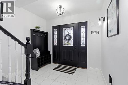 59 Kerwood Drive, Cambridge, ON - Indoor Photo Showing Other Room