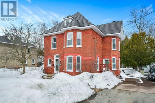 79 GIBSON STREET  Parry Sound, ON P2A 1X4