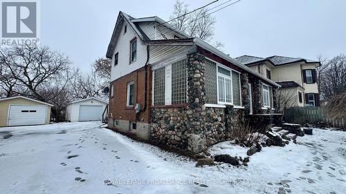 36 MARMORA STREET  Quinte West (Trenton Ward), ON K8V 2H6