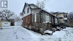 36 MARMORA STREET  Quinte West (Trenton Ward), ON K8V 2H6