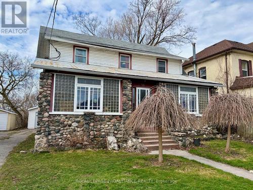 36 MARMORA STREET  Quinte West (Trenton Ward), ON K8V 2H6