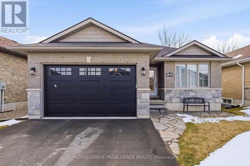 76 ROYAL GALA DRIVE  Brighton, ON K0K 1H0