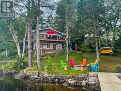 10A JORDAN LANE  Seguin, ON P2A 0B2