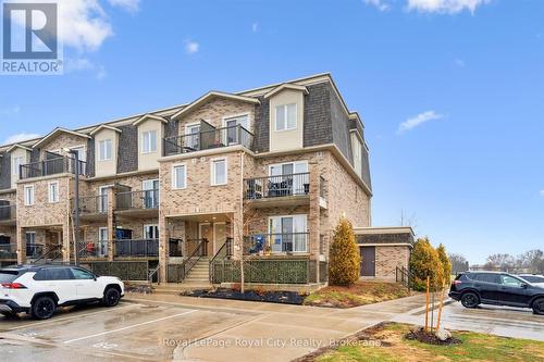 85 - 35 MOUNTFORD DRIVE  Guelph (Grange Road), ON N1E 0G6