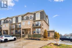 85 - 35 MOUNTFORD DRIVE Guelph (Grange Road), ON N1E 0G6