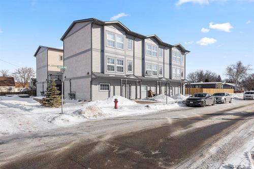 210 Main Street  Selkirk, MB R1A 0J9