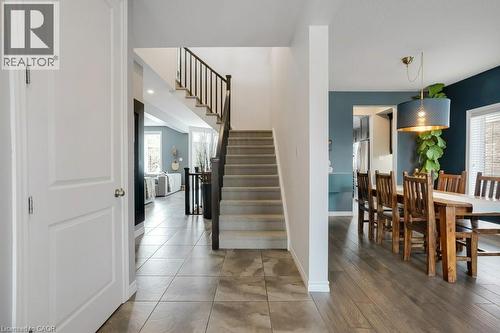 64 Blossomfield Crescent, Cambridge, ON - Indoor