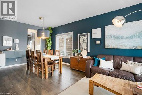 64 Blossomfield Crescent, Cambridge, ON - Indoor