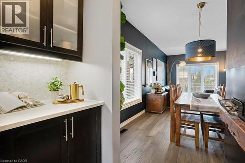 64 Blossomfield Crescent, Cambridge, ON - Indoor