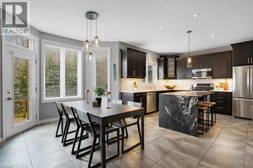 64 Blossomfield Crescent, Cambridge, ON - Indoor