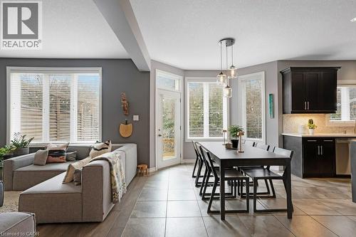 64 Blossomfield Crescent, Cambridge, ON - Indoor