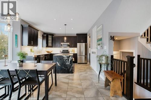 64 Blossomfield Crescent, Cambridge, ON - Indoor