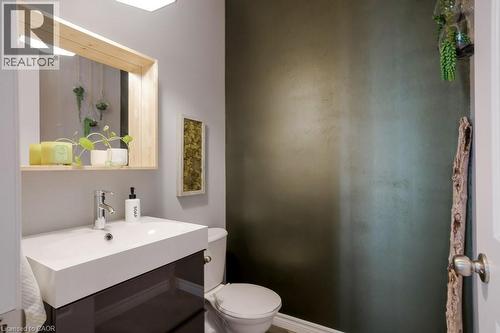 64 Blossomfield Crescent, Cambridge, ON - Indoor Photo Showing Bathroom