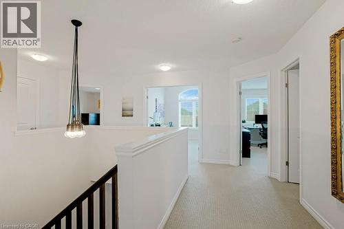 64 Blossomfield Crescent, Cambridge, ON - Indoor Photo Showing Other Room