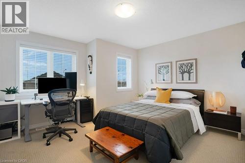 64 Blossomfield Crescent, Cambridge, ON - Indoor Photo Showing Bedroom
