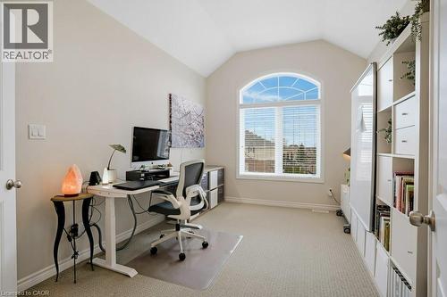 64 Blossomfield Crescent, Cambridge, ON - Indoor Photo Showing Office