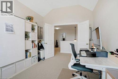 64 Blossomfield Crescent, Cambridge, ON - Indoor Photo Showing Office