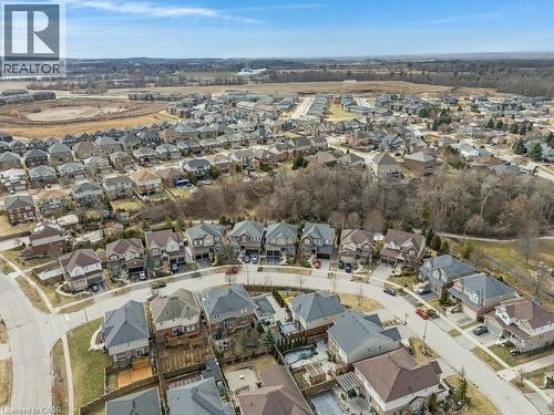 64 Blossomfield Crescent, Cambridge, ON - Outdoor With View
