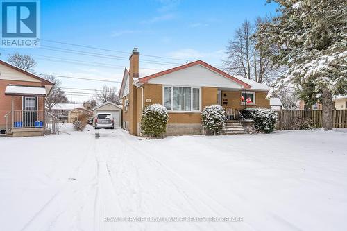 81 ROBERT WALLACE DRIVE  Kingston (Central City West), ON K7M 1X9