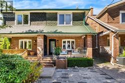 442 HILLSDALE AVENUE E Toronto, ON M4S 1V2