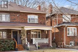 130 DONEGALL DRIVE Toronto, ON M4G 3G8