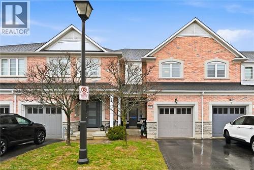 4241 SARAZEN Drive Unit# 41  Burlington, ON L7M 5B7