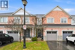 4241 SARAZEN Drive Unit# 41  Burlington, ON L7M 5B7