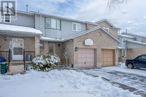 81 ROSE ABBEY DRIVE  Kingston (Kingston East (Incl Barret Crt)), ON K7K 6V9