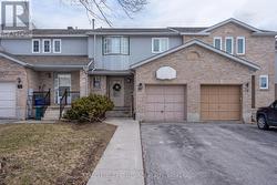 81 ROSE ABBEY DRIVE Kingston (Kingston East (Incl Barret Crt)), ON K7K 6V9