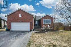 21 FOREST VALLEY DRIVE  Quinte West (Frankford Ward), ON K0K 2C0