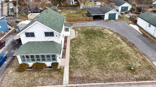 61 JOHN STREET S  Belleville (Belleville Ward), ON K8N 3E4