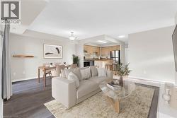 32 TANNERY Street Unit# 506  Mississauga, ON L5M 6T6