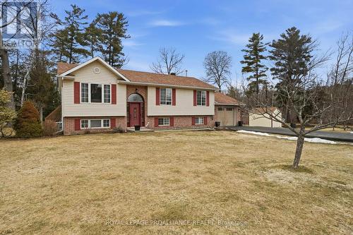 72 GLENBURNIE ROAD  Quinte West (Murray Ward), ON K8V 5P4