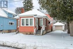 31 TORONTO STREET Kingston (Central City East), ON K7L 4A3