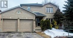 153 FERNDALE DRIVE S Barrie (Ardagh), ON L4N 6X9