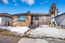 1083 Inkster Boulevard, Winnipeg, MB  - Outdoor 