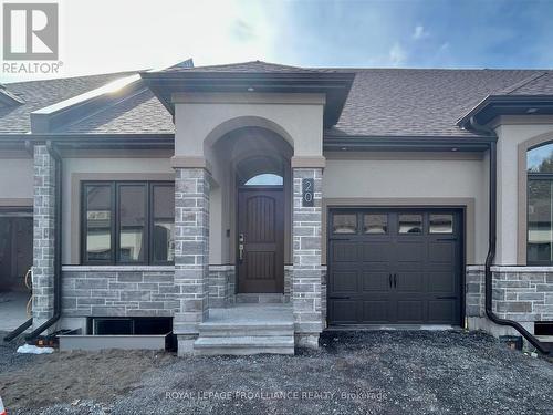 20 - 99 CLOVERLEAF DRIVE  Belleville (Thurlow Ward), ON K8N 4Z5