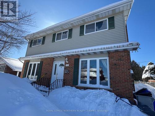 429 SHUB AVENUE  Timmins (Tnw - Riverpark), ON P4N 7N1