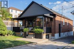 177 CAMERON AVENUE Toronto (Keelesdale-Eglinton West), ON M6M 1R8