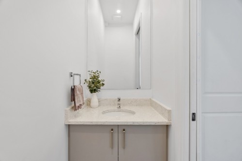 Salle d'eau - 281 Westcroft Road, Beaconsfield, QC - Indoor Photo Showing Bathroom