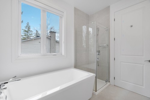 Salle de bains - 281 Westcroft Road, Beaconsfield, QC - Indoor Photo Showing Bathroom