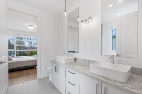 Salle de bains - 281 Westcroft Road, Beaconsfield, QC - Indoor Photo Showing Bathroom