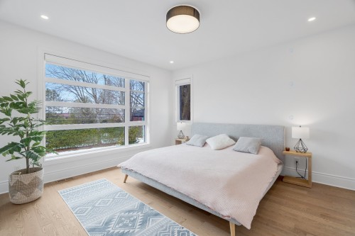 Chambre à coucher - 281 Westcroft Road, Beaconsfield, QC - Indoor Photo Showing Bedroom