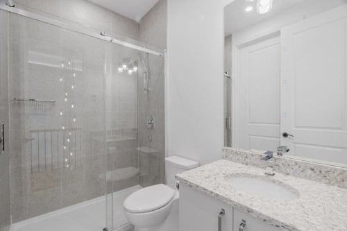 Salle de bains - 281 Westcroft Road, Beaconsfield, QC - Indoor Photo Showing Bathroom