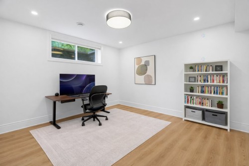 Chambre à coucher - 281 Westcroft Road, Beaconsfield, QC - Indoor