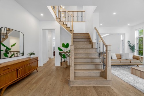 Intérieur - 281 Westcroft Road, Beaconsfield, QC - Indoor Photo Showing Other Room